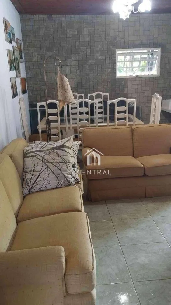 Chácara, 3 quartos, 972 m² - Foto 11