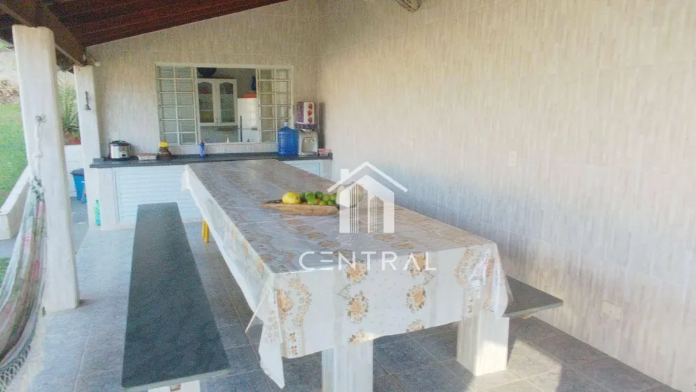 Chácara, 3 quartos, 972 m² - Foto 3