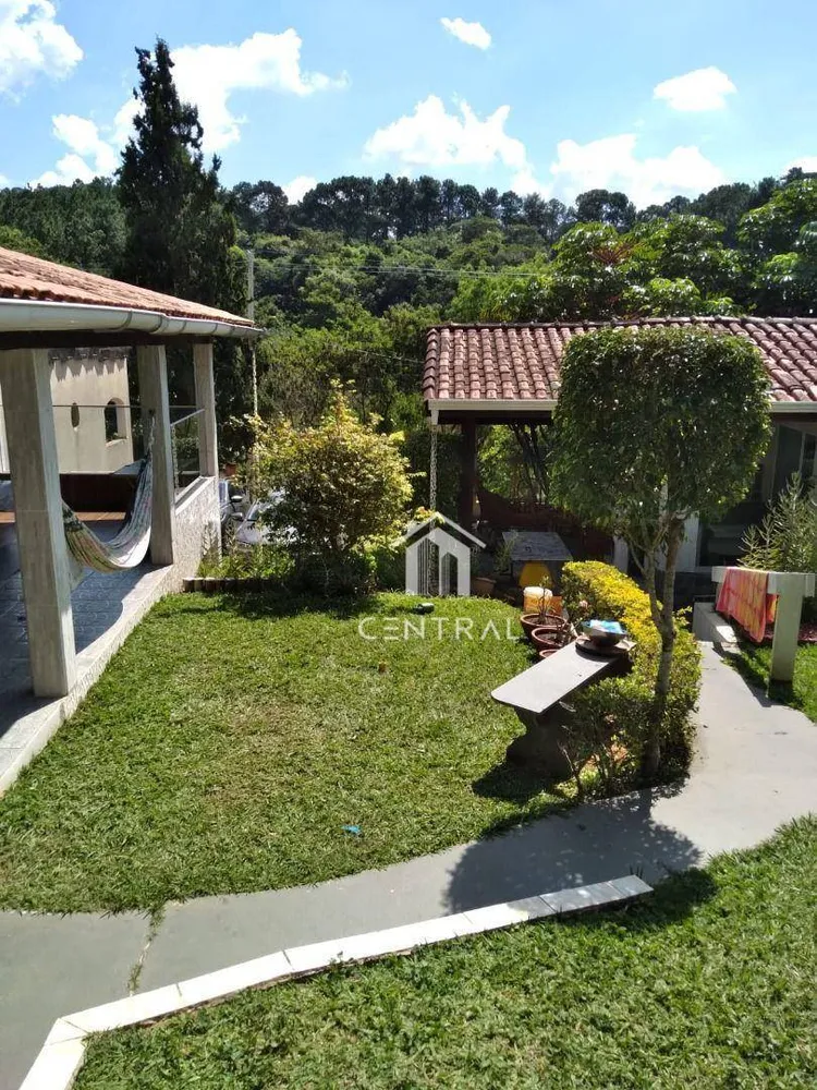 Chácara, 3 quartos, 972 m² - Foto 16