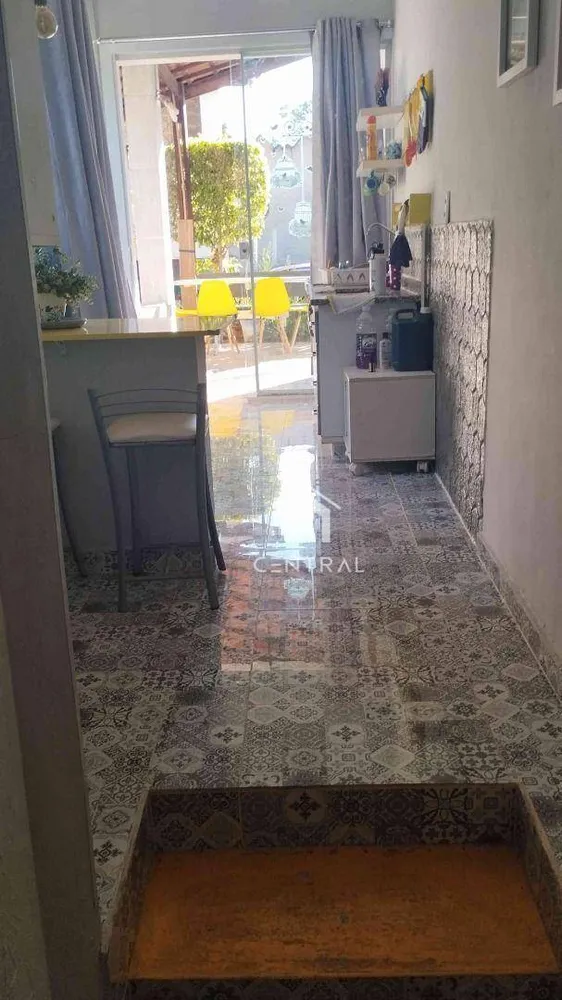 Chácara, 3 quartos, 972 m² - Foto 10