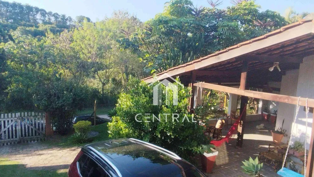 Chácara, 3 quartos, 972 m² - Foto 12