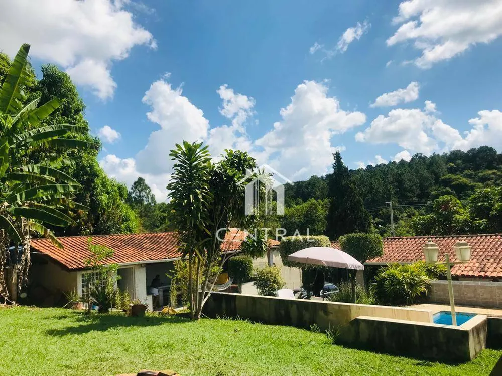 Chácara, 3 quartos, 972 m² - Foto 13