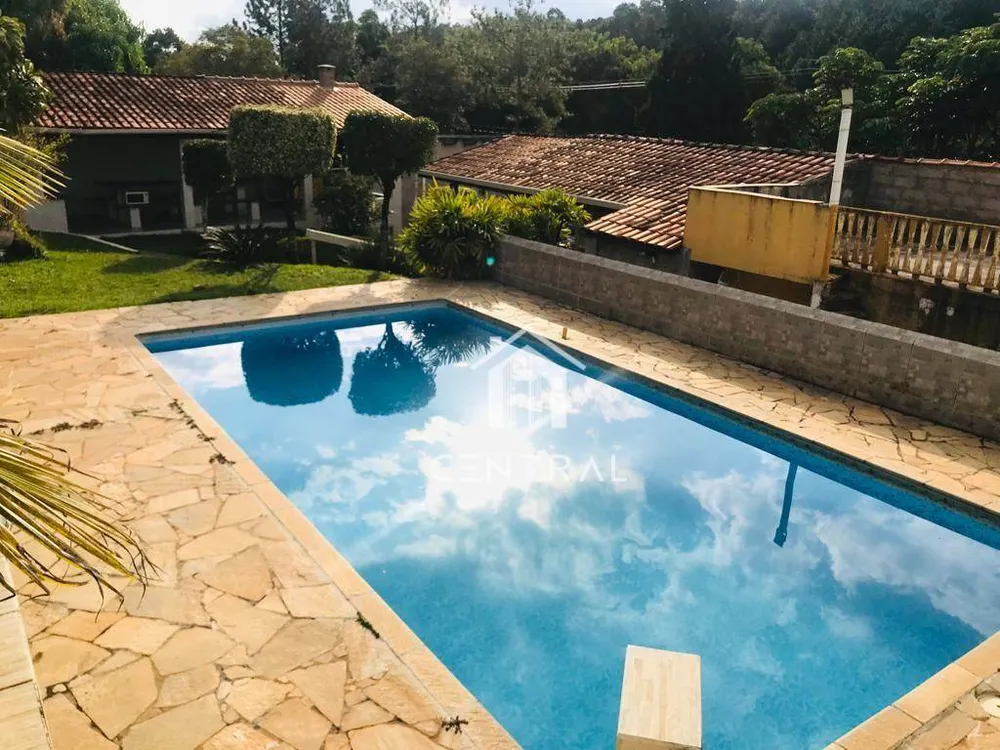 Chácara, 3 quartos, 972 m² - Foto 14