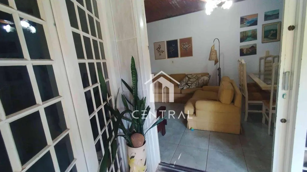Chácara, 3 quartos, 972 m² - Foto 5