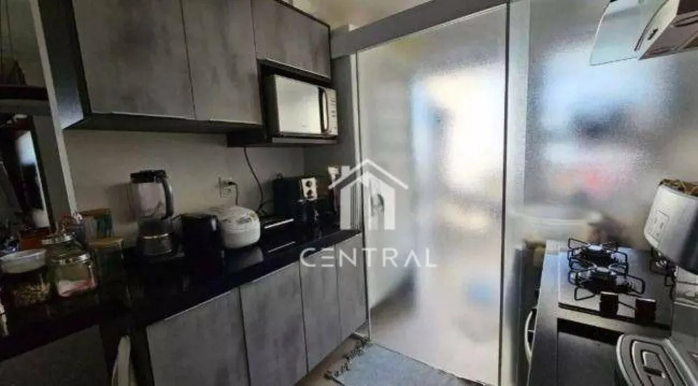 Apartamento, 3 quartos, 97 m² - Foto 5