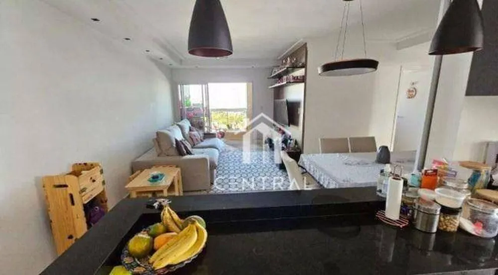 Apartamento, 3 quartos, 97 m² - Foto 4