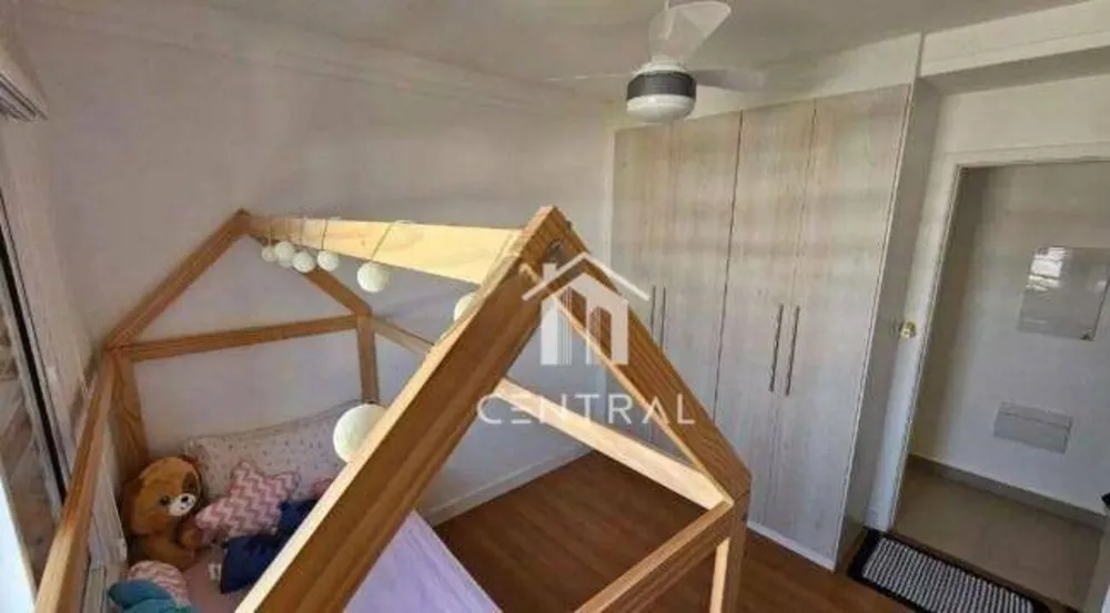 Apartamento, 3 quartos, 97 m² - Foto 8