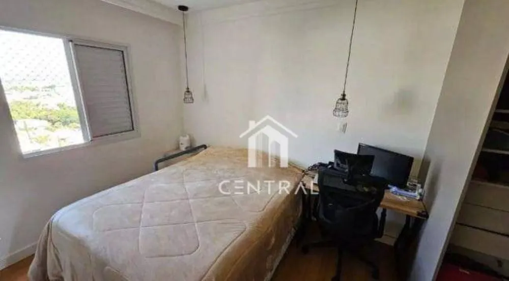 Apartamento, 3 quartos, 97 m² - Foto 10