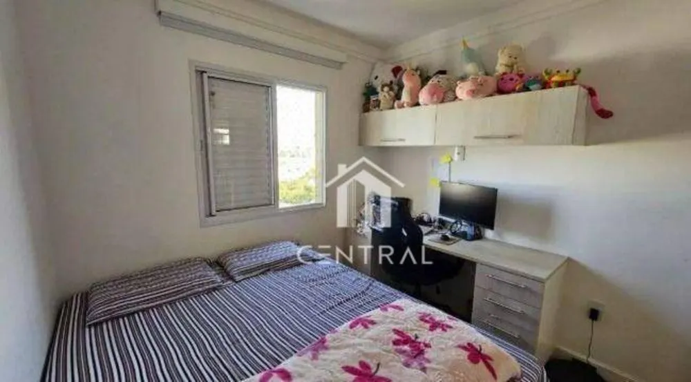 Apartamento, 3 quartos, 97 m² - Foto 11