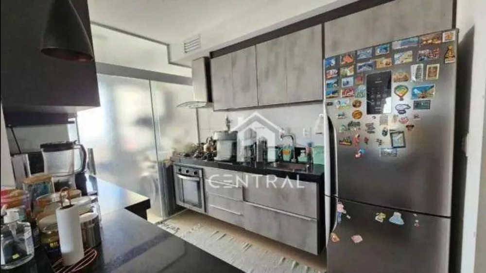 Apartamento, 3 quartos, 97 m² - Foto 3