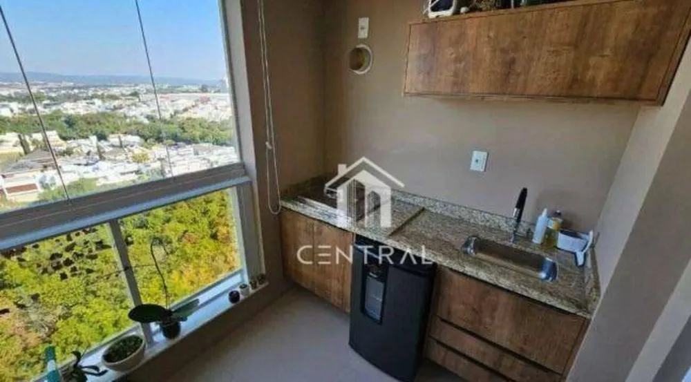 Apartamento, 3 quartos, 97 m² - Foto 6