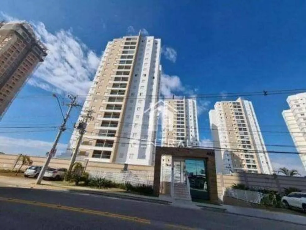 Apartamento, 3 quartos, 97 m² - Foto 1