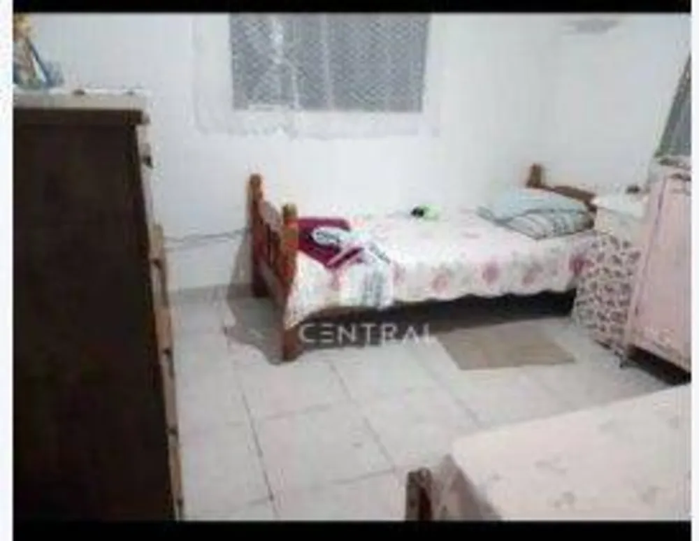 Casa, 3 quartos, 100 m² - Foto 2