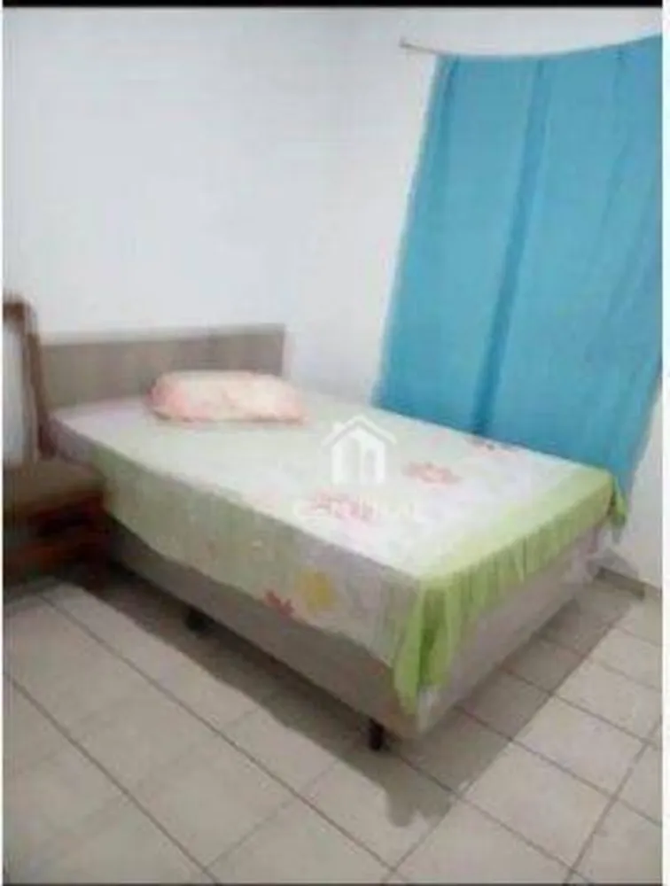Casa, 3 quartos, 100 m² - Foto 2