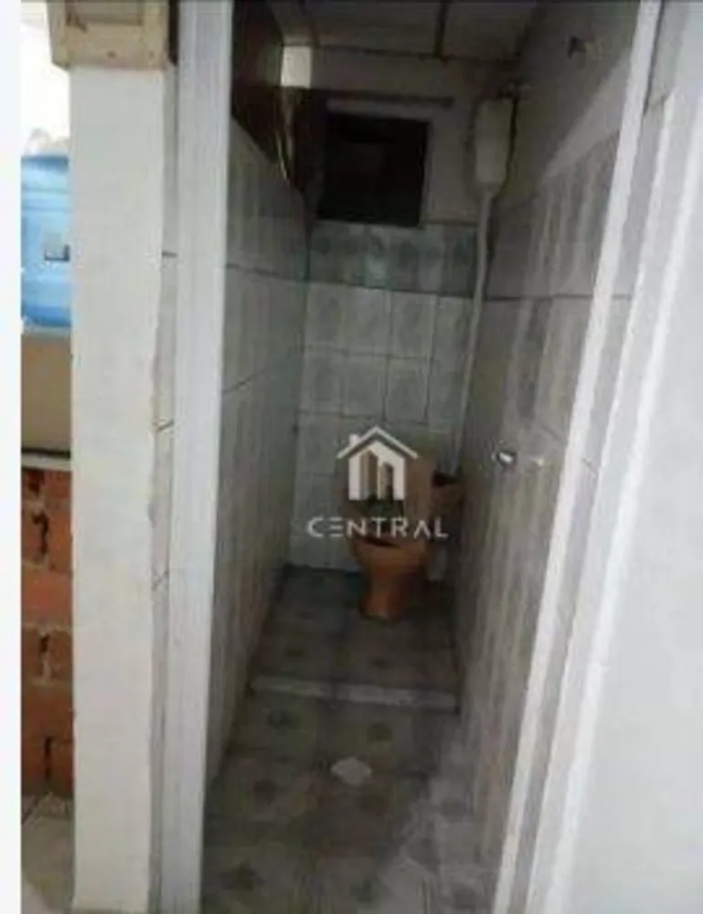 Casa, 3 quartos, 100 m² - Foto 7