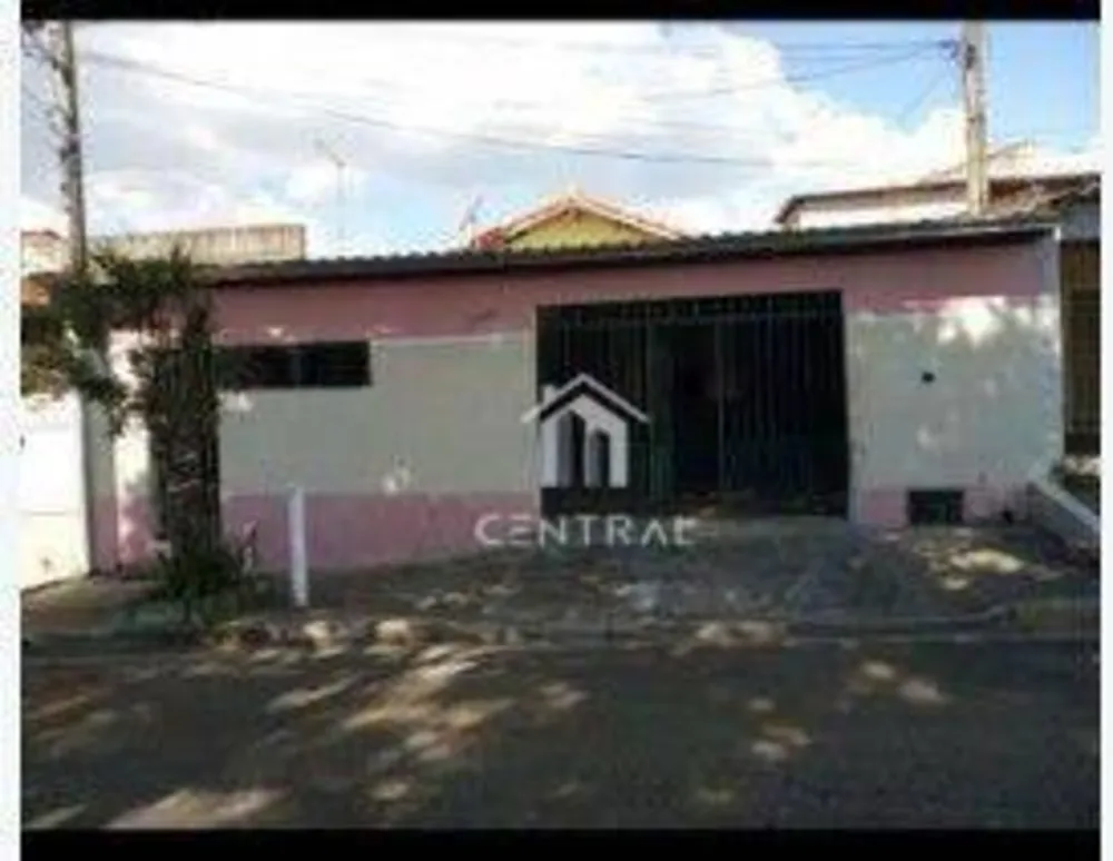 Casa, 3 quartos, 100 m² - Foto 4
