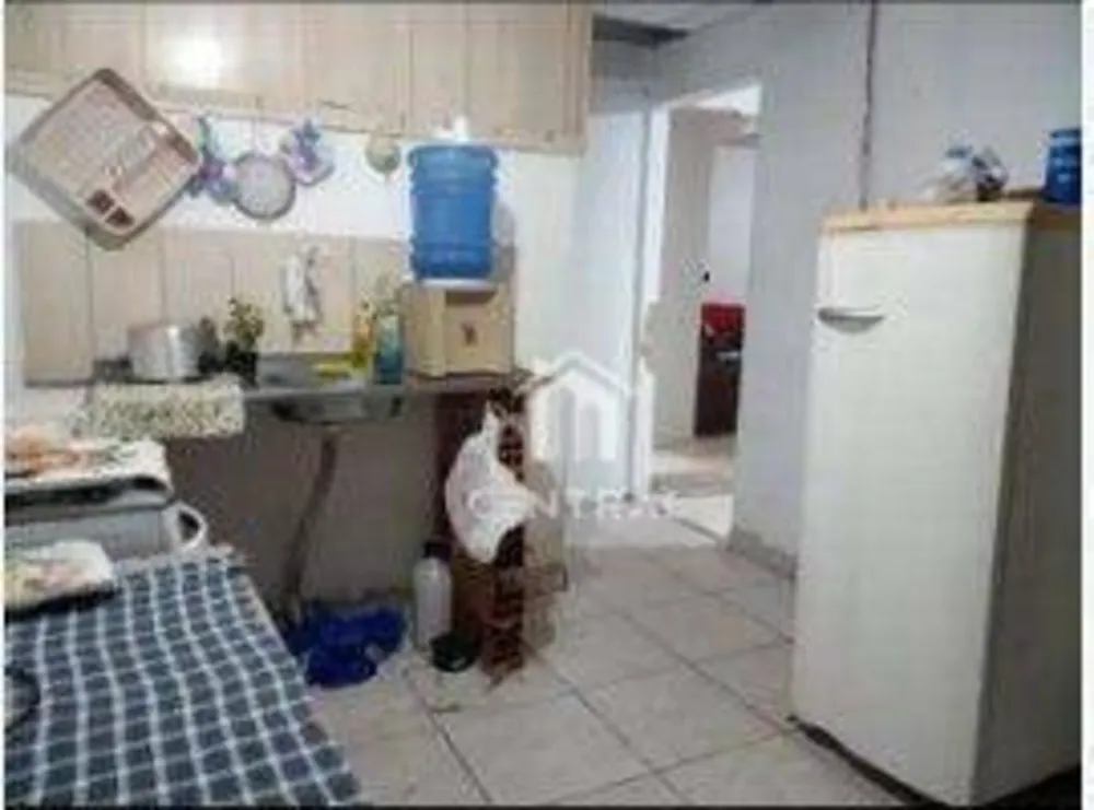 Casa, 3 quartos, 100 m² - Foto 1
