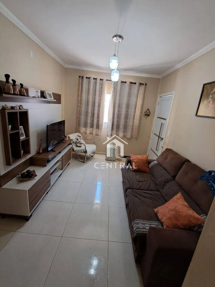 Casa, 3 quartos, 114 m² - Foto 9