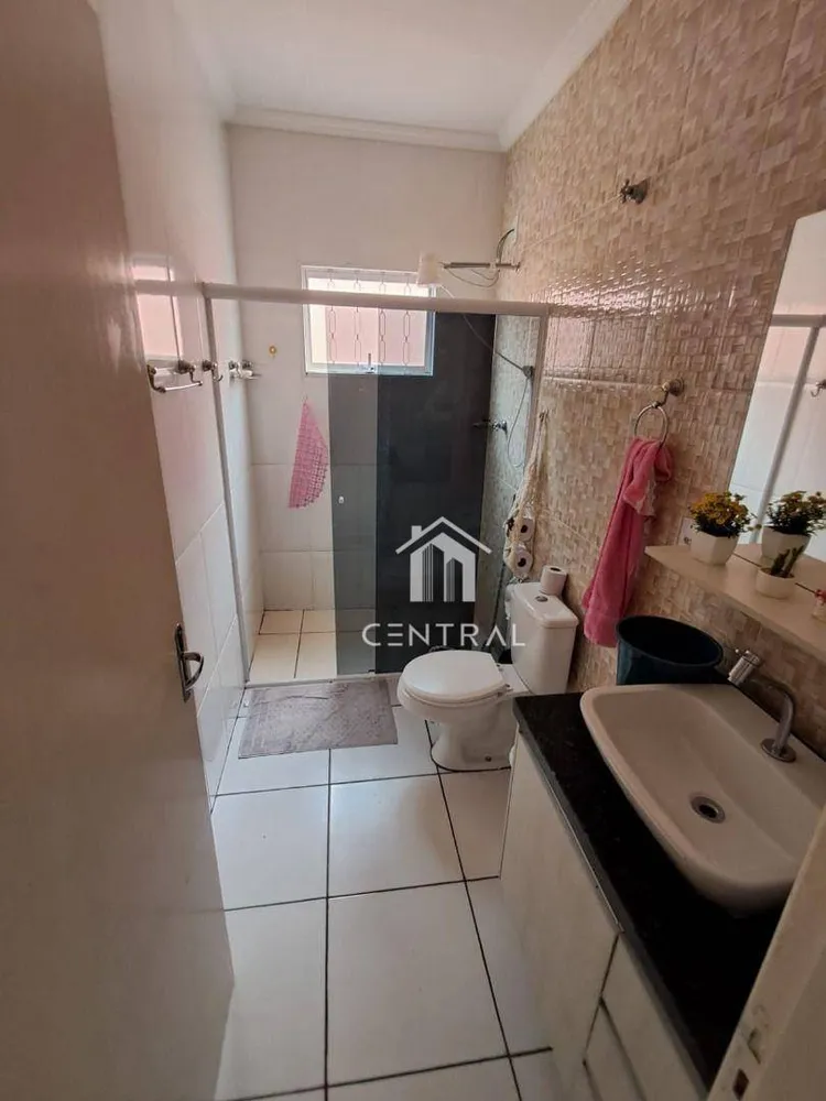 Casa, 3 quartos, 114 m² - Foto 8
