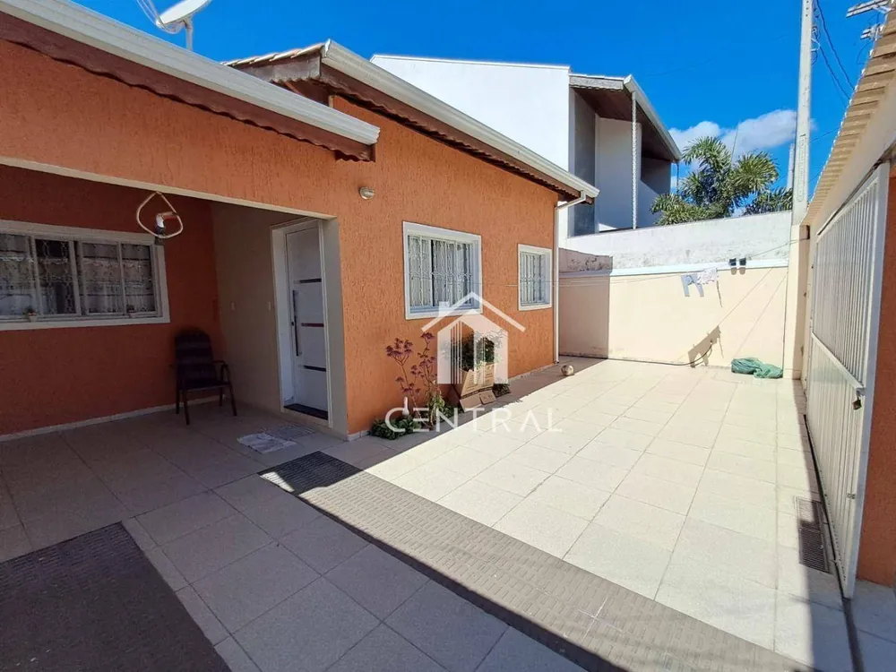 Casa, 3 quartos, 114 m² - Foto 2