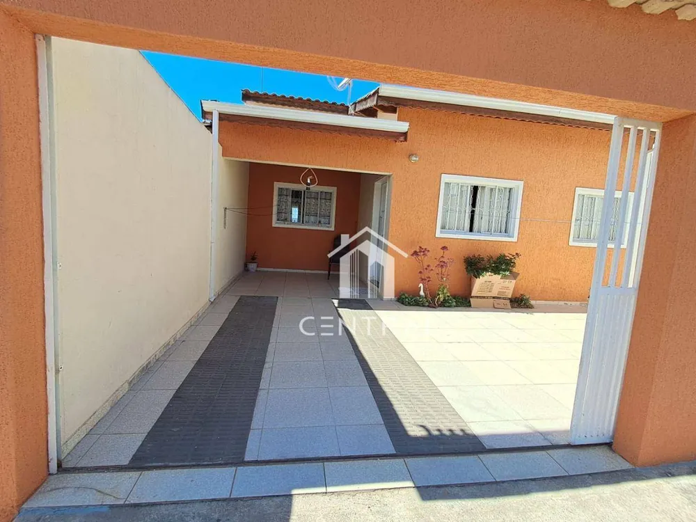 Casa, 3 quartos, 114 m² - Foto 3