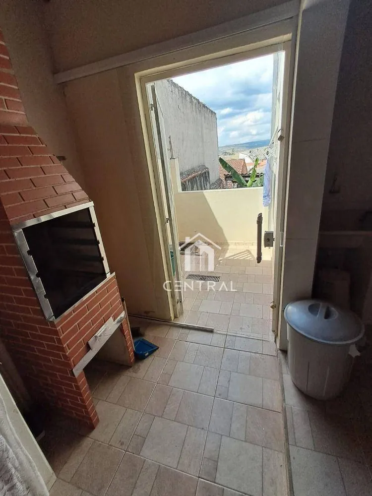 Casa, 3 quartos, 114 m² - Foto 12