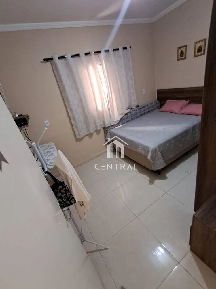 Casa, 3 quartos, 114 m² - Foto 7