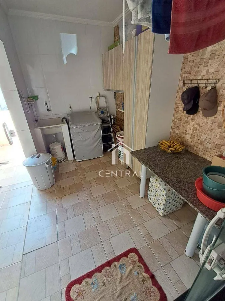Casa, 3 quartos, 114 m² - Foto 6