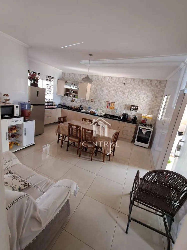 Casa, 3 quartos, 114 m² - Foto 4