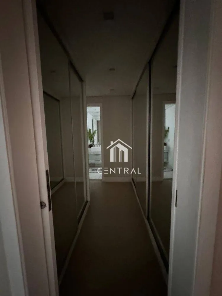 Apartamento, 3 quartos, 134 m² - Foto 12
