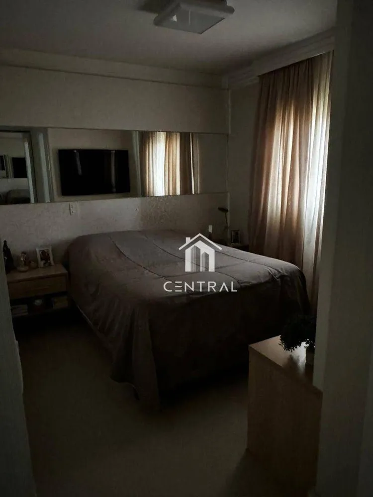 Apartamento, 3 quartos, 134 m² - Foto 5