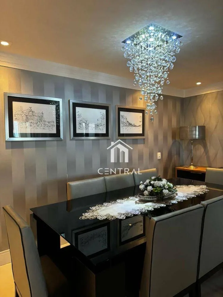 Apartamento, 3 quartos, 134 m² - Foto 3