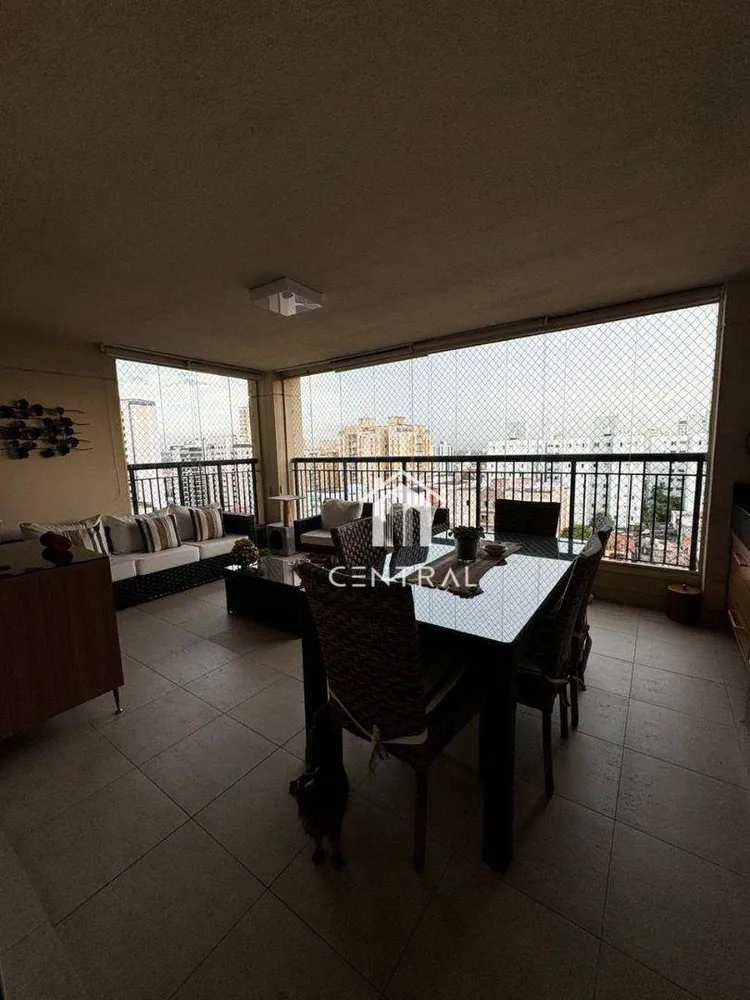 Apartamento, 3 quartos, 134 m² - Foto 10