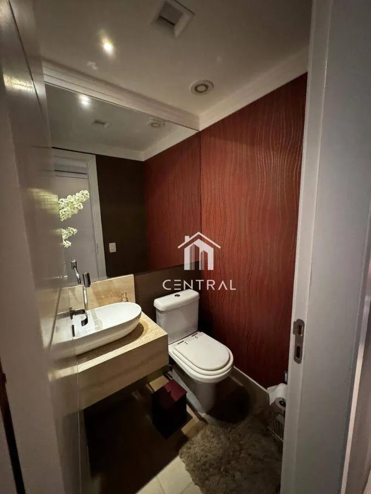 Apartamento, 3 quartos, 134 m² - Foto 8