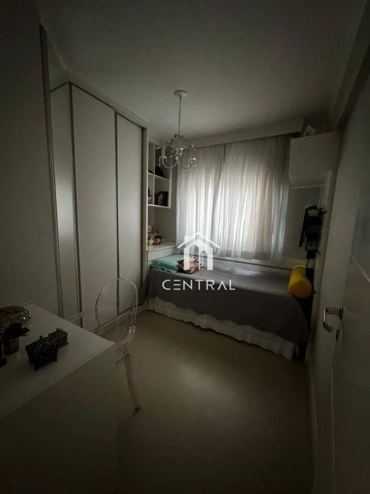 Apartamento, 3 quartos, 134 m² - Foto 7