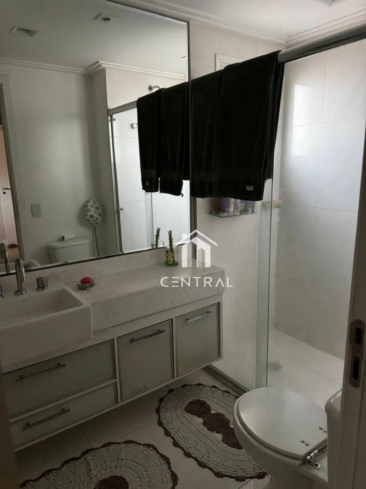 Apartamento, 3 quartos, 134 m² - Foto 6