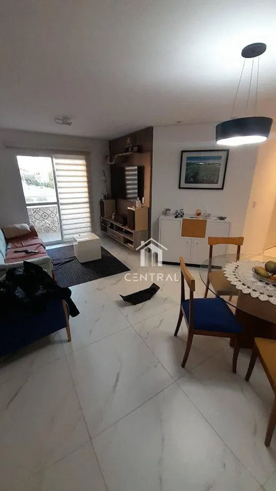 Apartamento, 3 quartos, 79 m² - Foto 4