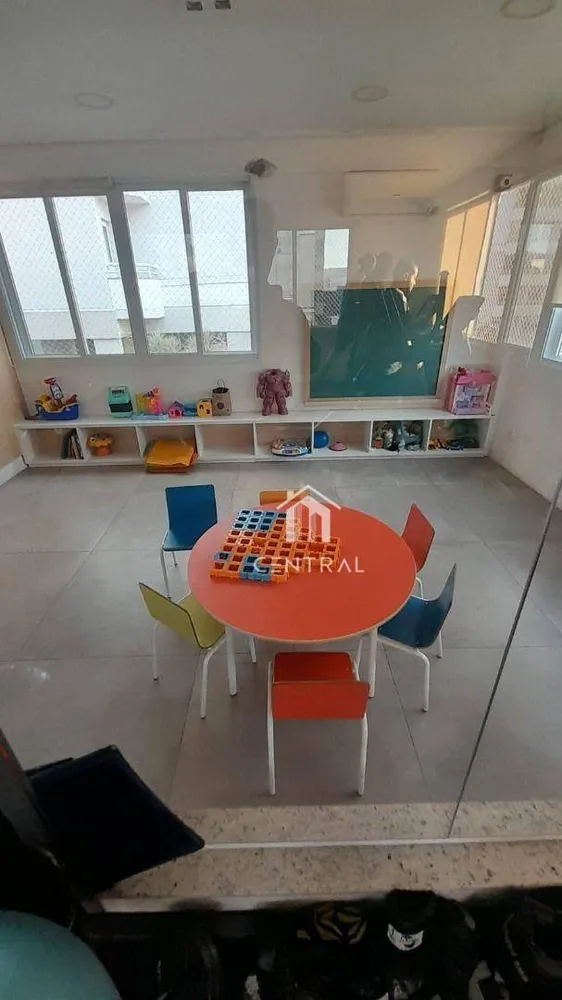 Apartamento, 3 quartos, 79 m² - Foto 5
