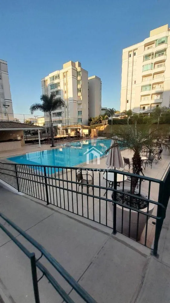 Apartamento, 3 quartos, 79 m² - Foto 2