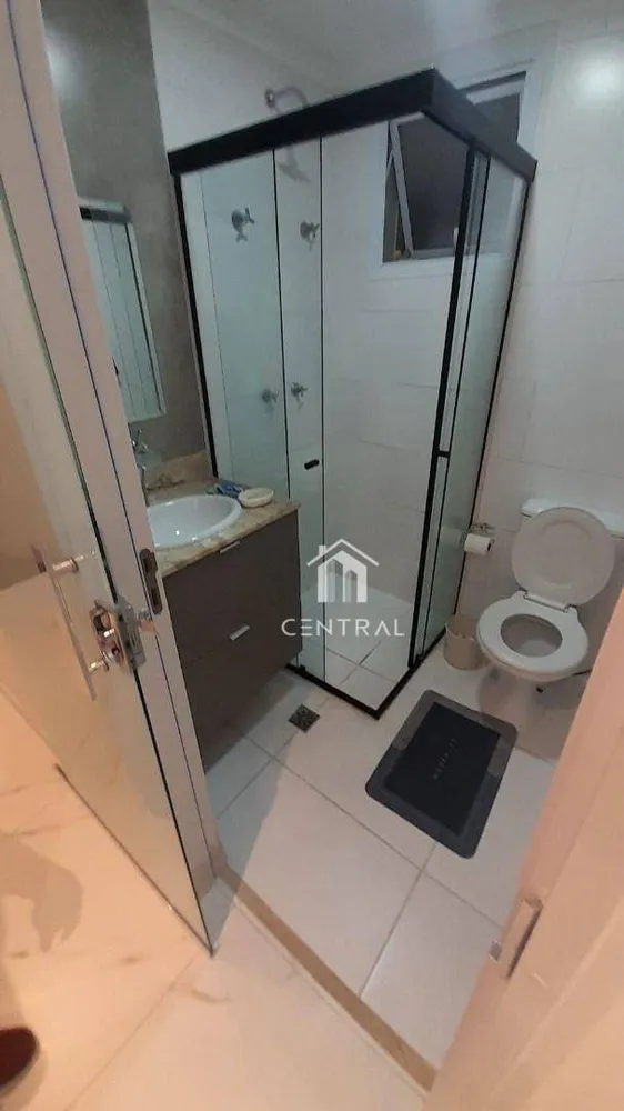 Apartamento, 3 quartos, 79 m² - Foto 9