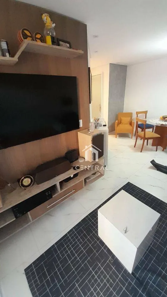 Apartamento, 3 quartos, 79 m² - Foto 10