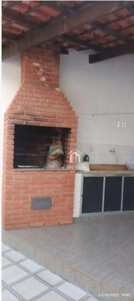 Casa, 4 quartos, 200 m² - Foto 9