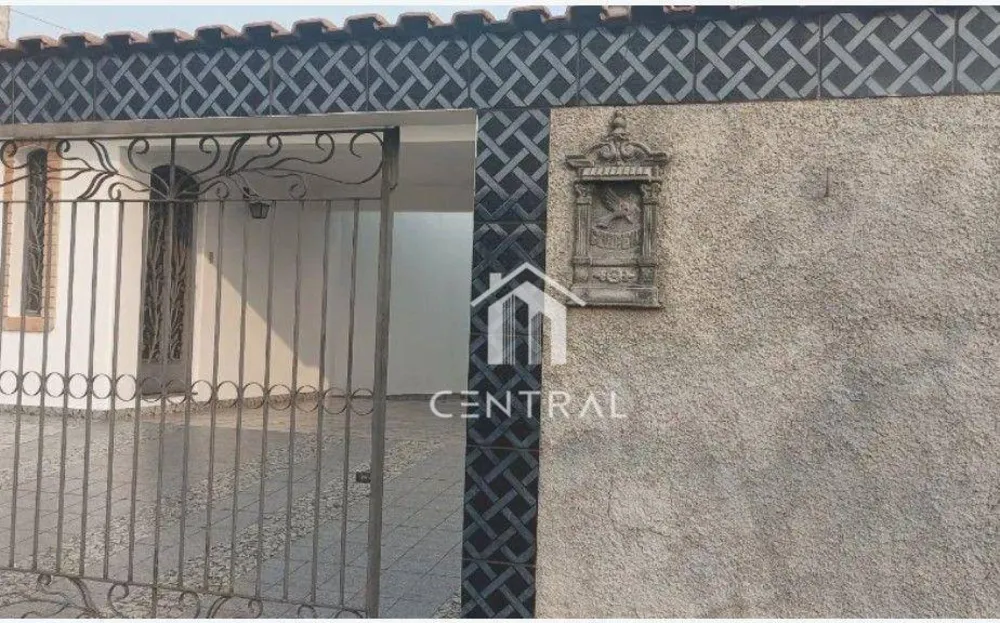 Casa, 4 quartos, 200 m² - Foto 6