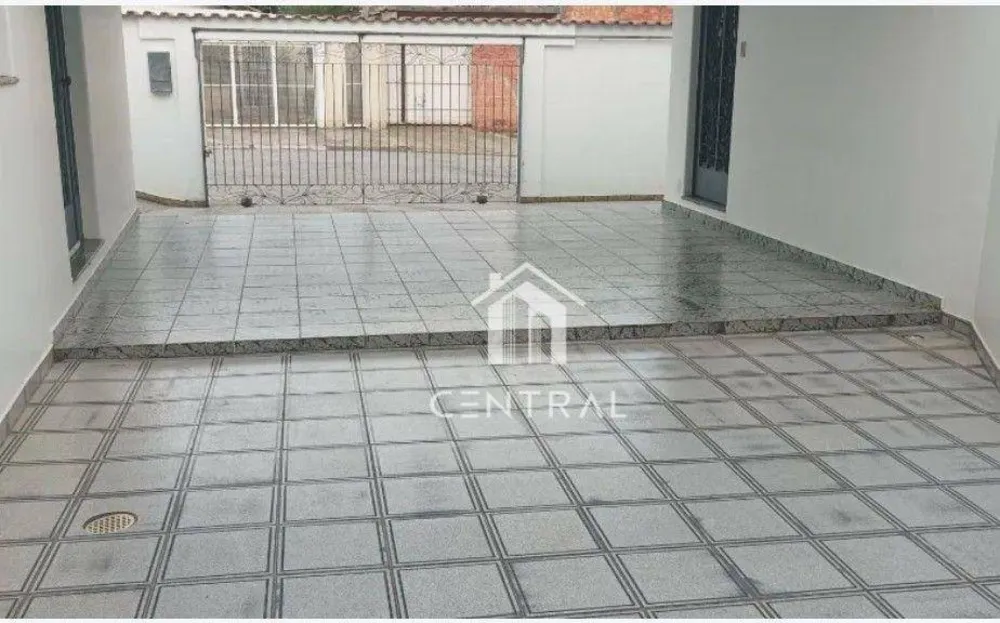Casa, 4 quartos, 200 m² - Foto 1