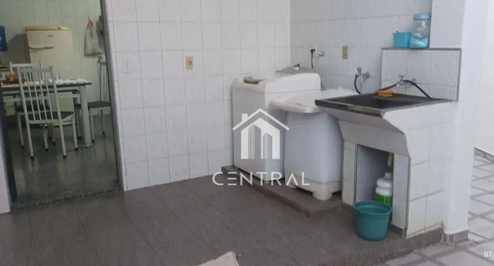 Casa, 4 quartos, 200 m² - Foto 10