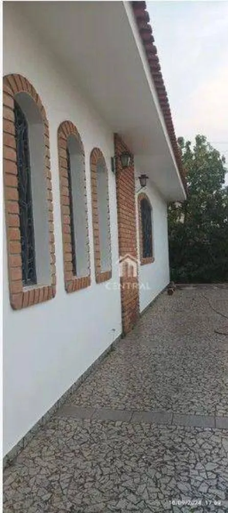 Casa, 4 quartos, 200 m² - Foto 8