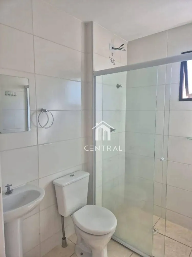 Apartamento, 2 quartos, 49 m² - Foto 1