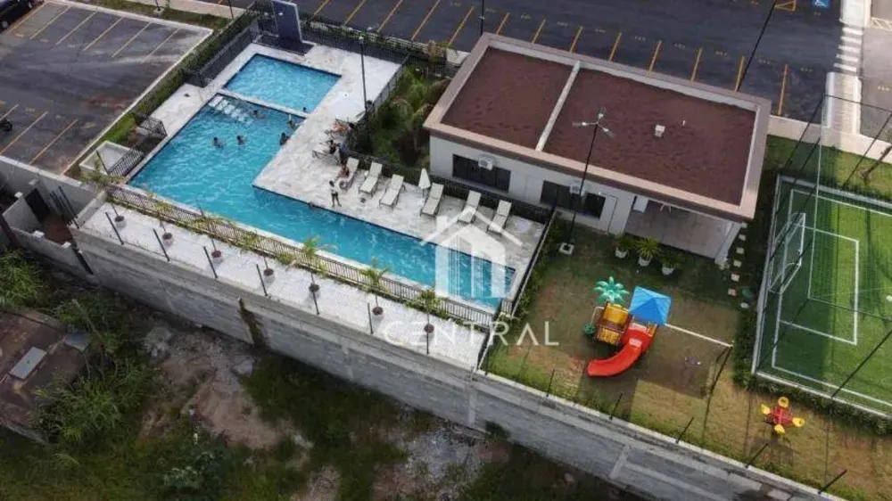 Apartamento, 2 quartos, 49 m² - Foto 6