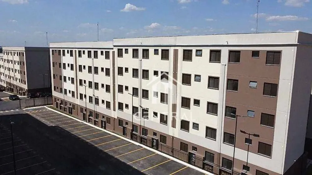 Apartamento, 2 quartos, 49 m² - Foto 12