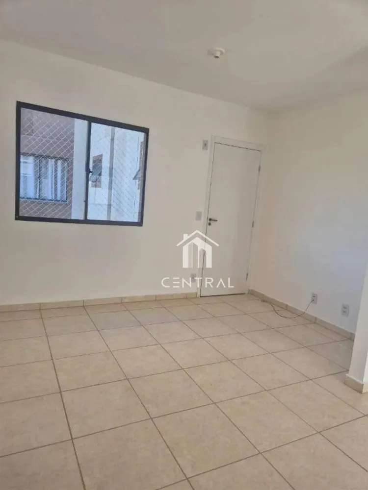 Apartamento, 2 quartos, 49 m² - Foto 3